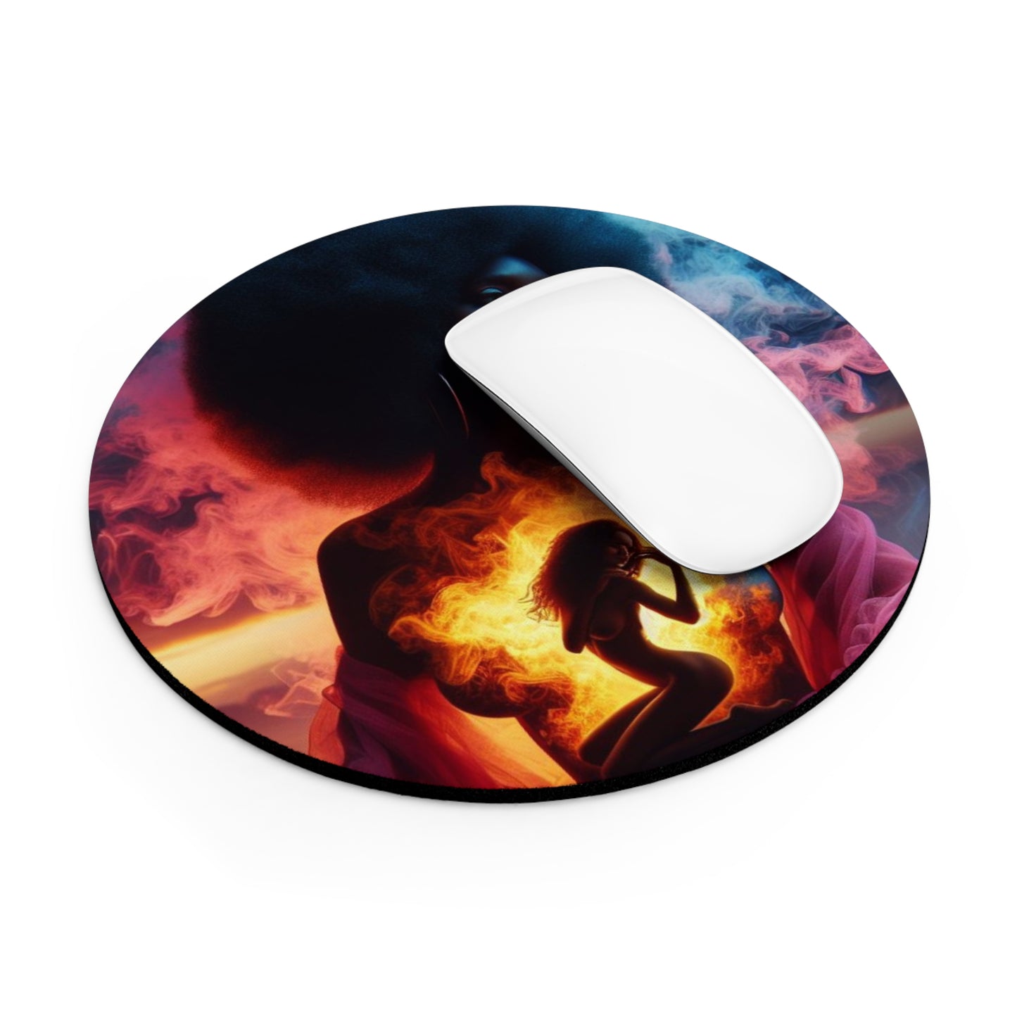 Mouse Pad